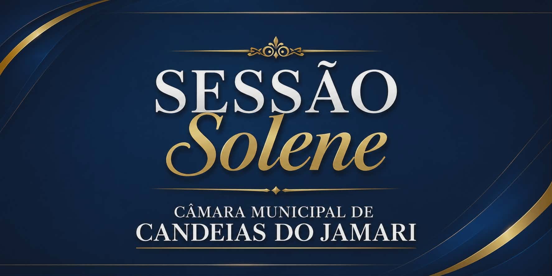 Sessão Solene (30/06/2026)