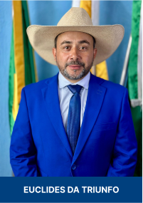 EUCLIDES JOSE DE ANDRADE