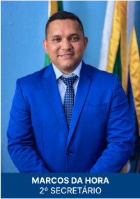 MARCOS ALMEIDA DA HORA