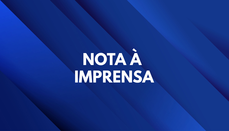 NOTA DE ESCLARECIMENTO